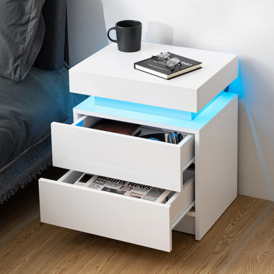 Table de chevet Keymani