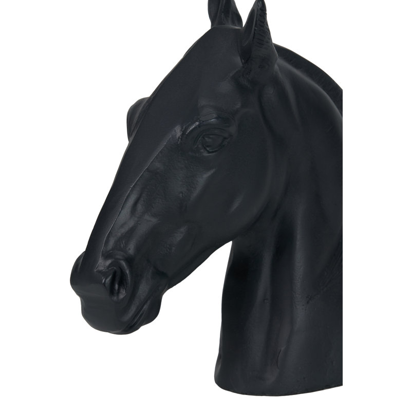 Animals Figurines & Sculptures, Black