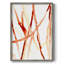 RunnelVI Framed Print - Solid Wood-2128146078