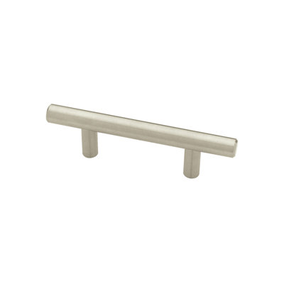 Decorative Flat Bar Pull