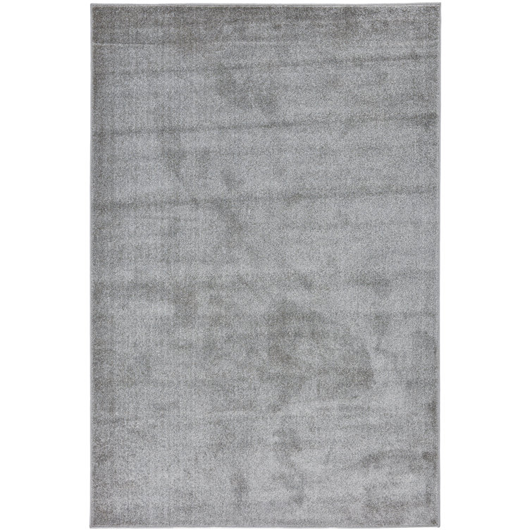 Paola Solid Colour Area Rug