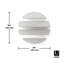 Umbra Solis Wall Shelves-69927486