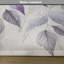 Polyester Floral Rectangle Placemat