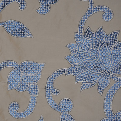 Suite Morrison Fabric