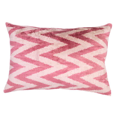 Lumbar Pillow Cover & Insert