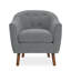 Jacky Upholstered Armchair-62346934