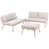 Beige is out of stock selected