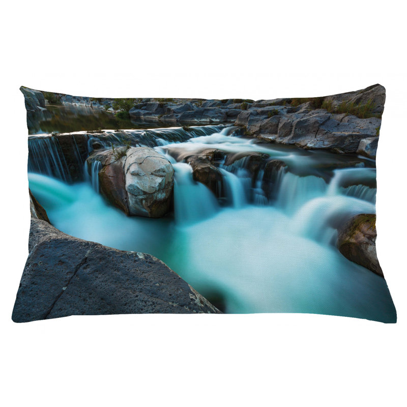 Pillow Cover, 16" x 26"