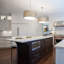 Tiverton 3 - Light Drum Pendant