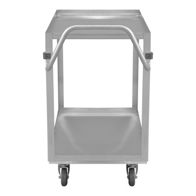 Chariot de réserve