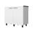 2 Utility Sink And Cabinet-118695883