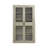 Shaly 2 Piece Display Cabinet Set-124065242