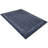 Atiq HAND KNOTTED LOOM SILK ECO-FRIENDLY AREA RUGS  - Rectangle Shape, Charcoal Colour, Contemporary Design-617806264