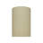 11'' H Synthetic Fabric Drum Lamp Shade