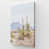Stretched Canvas n'est pas disponible