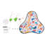 Rechargeable Interactive Cat Toy