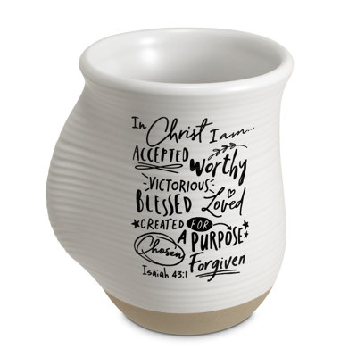 Abrons Ceramic Coffee Mug