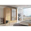 Tengan 2 Door Manufactured Wood Wardrobe-47415422