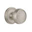 Classic Rosette with Craftsman Door Knob-1431672913-1431672917