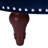 Joannes Velvet Rolled Arm Chesterfield-1647048296-1705107316