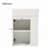 Floating Bathroom Vanity with Resin Basin