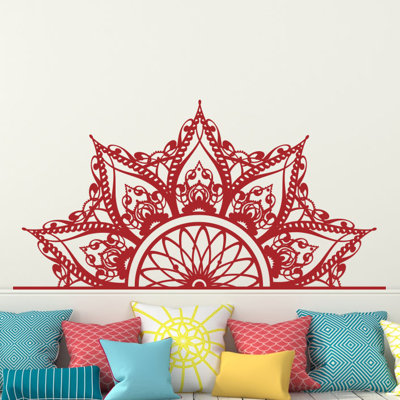 Religious & Spiritual Non-Wall Damaging Wall Decal