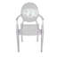 Chaise avec accoudoirs Yalixa