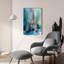 Art mural en verre Winston Porter «Magic Gothic» par Oxana Zaika-1939628177
