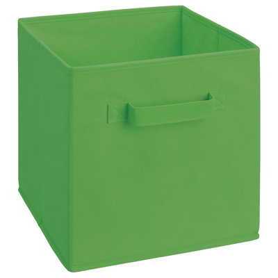Bac en plastique Wayfair Basics