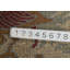 Tapis oriental à motif animalier Ziegler 4 x 6