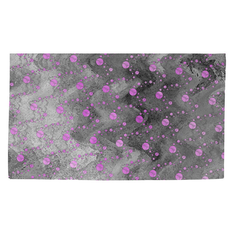Avicia Indoor Rug, Rectangle 5'3" x 7'2"