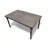 Burnstad 59" Dining Table