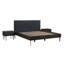 Ensemble de chambre avec lit plateforme 3 pièces Modlin-1969424388-1969424390