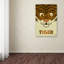 « animal 73 », art sur toile-21939453