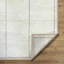 Johan Hand Knotted Wool Geometric Area Rug-1970173461
