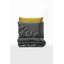 Ensemble de housse de courtepointe Luxury Satin Super King, 100% coton, 102,4 x 86,6 pouces | Comprend 2 taies d'oreiller (19,7 po x 31,5 po) | Impression réactive, lavable à la machine, fermeture à boutons | Design élégant vert et anthracite pour les chambres élégantes-112932088-112932071