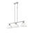 Laramy 3-Light Linear Pendant-442915001-442915003
