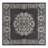 Cowart Oriental Charcoal Gray Area Rug-1499055815