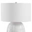 Lampe de table Uttermost Alkman