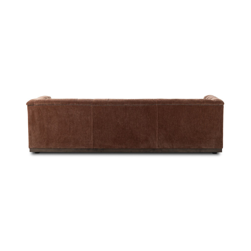 Maxx Sofa, Amici Tobacco