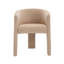 Chaise de baril Modern-1436913445