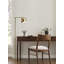 Grove Solid Wood Writing Desk