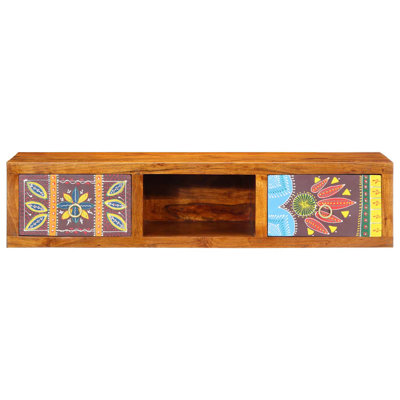 Unfinished TV Stand for TVs up to 40"
