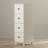 Brodan 15.8'' Wide 4 -Drawer File Cabinet-249308615