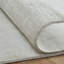 Lumiere Driftwood Natural Silk Hand Loomed Area Rug-382024683-382024657