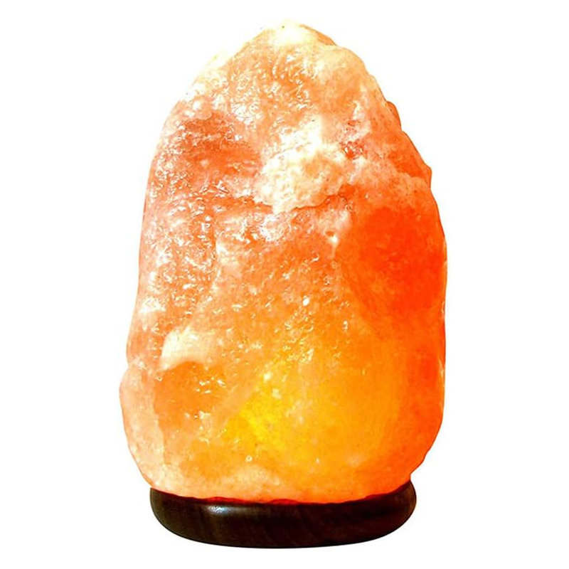 Mulay Crystal Lamp