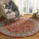 Wahcheechee Hand Tufted Wool Oriental Rug