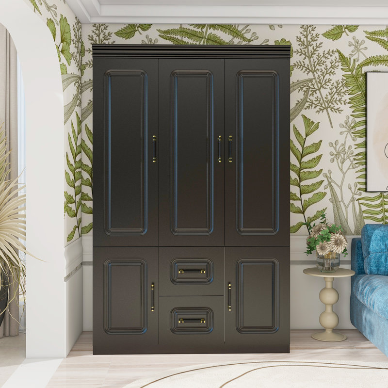 Armoire 3 portes