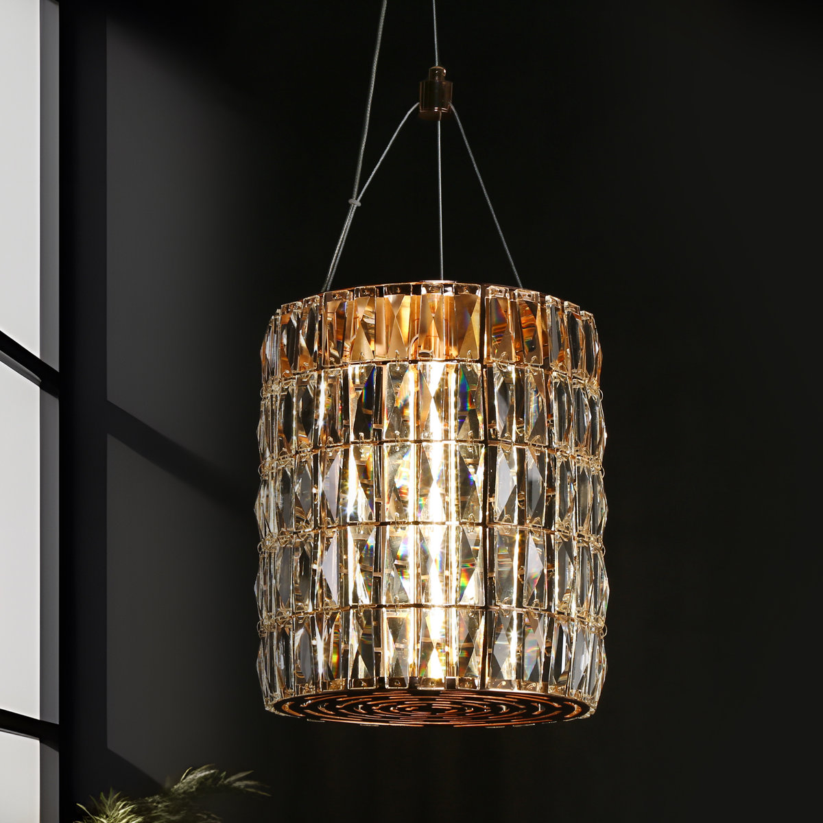 Elana Chandelier