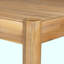 Table de salle à manger
